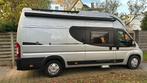 buscamper Globecar Pathfinder Z automaat!  4 pers, Caravans en Kamperen, Mobilhomes, Bus-model, Diesel, Particulier, 6 tot 7 meter