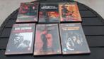Dvd pakket, Ophalen of Verzenden, Gebruikt