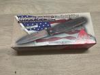 Gerber Applegate Fairbairn Combat folder mes zakmes knife US, Verzenden, Landmacht, Mes of Dolk