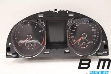 Tellerunit Volkswagen Passat B7 3AA920870 beschikbaar voor biedingen