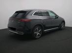Mercedes-Benz EQE SUV 350 4MATIC + AMG LINE + CARPLAY + SENS, Autos, 215 kW, Achat, 1800 kg, Carnet d'entretien