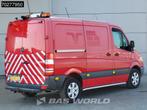 Mercedes Sprinter 313 CDI Automaat L1H1 Trekhaak Navi Camera, Auto's, Bestelwagens en Lichte vracht, Automaat, Euro 5, Stof, Gebruikt