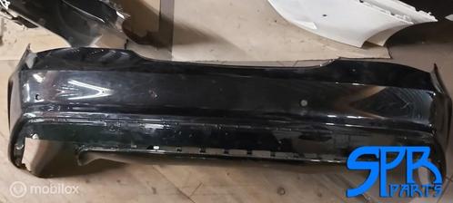 CLA AMG Achterbumper CLA-klasse C117 X117 AMG PACKET BUMPER, Auto-onderdelen, Carrosserie, Bumper, Mercedes-Benz, Achter, Gebruikt