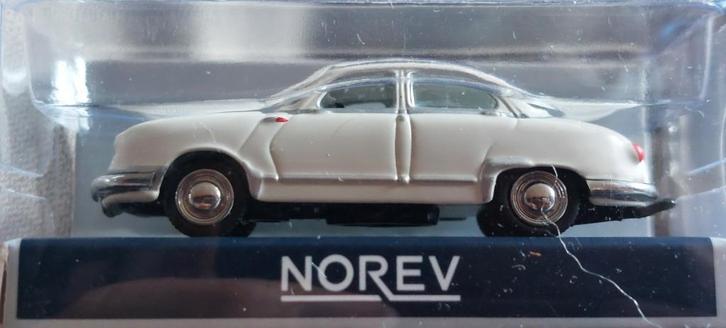 H0LK 0815 PANHARD 1:87., Hobby en Vrije tijd, Modelauto's | 1:87, Nieuw, Auto, Overige merken, Verzenden