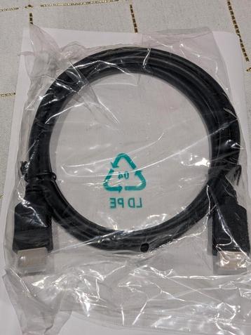 Snelle HDMI-kabel - gloednieuw onder verzegeling.