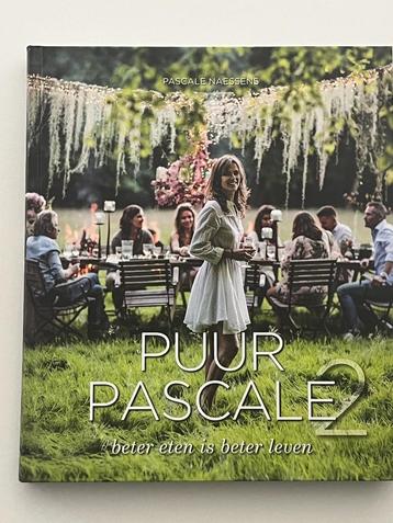 Pascale Naessens - Puur Pascale 2 beschikbaar voor biedingen