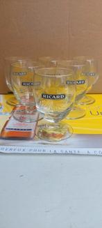 Ricard Grand Soleil bril, Verzamelen, Ophalen of Verzenden, Zo goed als nieuw