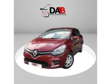 Renault Clio Life TCe 90  beschikbaar voor biedingen