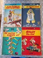 10 strips Lucky Luke, Boeken, Stripverhalen, Ophalen, Zo goed als nieuw