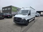 Mercedes Sprinter 316 CDI (Numéro de stock 04839), Achat, Euro 6, Entreprise, 3 places