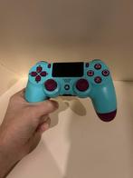 Ps4 DualShock controller (Berry Blue), Gebruikt, Ophalen