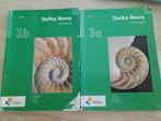 DELTA NOVA LEERWEG 5, 3A en 3 B, Boeken, Ophalen of Verzenden, Gelezen