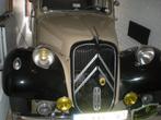 Citroen Traction, Particulier, Achat