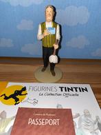 Figurine Tintin, Enlèvement ou Envoi, Comme neuf
