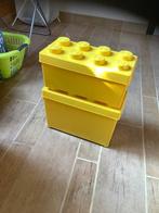 Lego, Kinderen en Baby's, Speelgoed | Duplo en Lego, Ophalen, Zo goed als nieuw, Losse stenen, Lego
