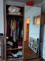 Ikea kleerkast, Huis en Inrichting, Ophalen, Gebruikt