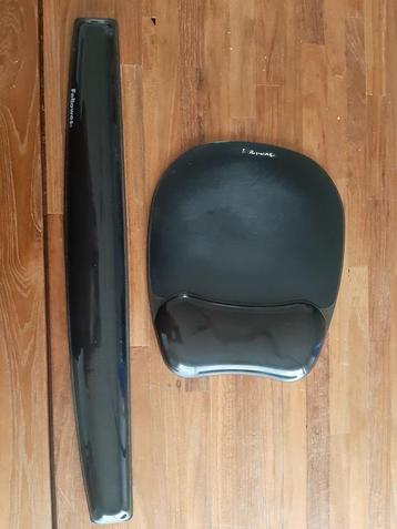 ergonomische Polssteun & muismat beschikbaar voor biedingen