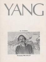 YANG - H.C. Ten Berge, Ophalen of Verzenden, Gelezen