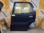Portière 4portes arrière gauche d'un Suzuki Ignis (ZJ3), -, 3 mois de garantie, Utilisé, Porte