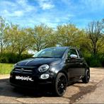 Fiat 500, Auto's, Voorwielaandrijving, 4 zetels, Stof, 875 cc