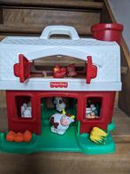 ferme Fischer Price, Enfants & Bébés, Jouets | Fisher-Price, Enlèvement, Comme neuf, Autres types