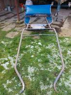 Kleine koets, Dieren en Toebehoren, Rijtuigen en Koetsen, Zo goed als nieuw