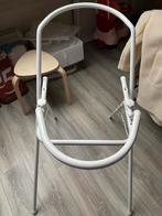 Bad met badstaander, Kinderen en Baby's, Badjes en Verzorging, Ophalen, Zo goed als nieuw