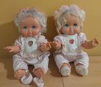 Vintage poppen Baby Twinkles jaren 90, Verzamelen, Zo goed als nieuw, Ophalen