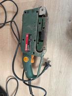 Ponceuse a bande Bosch PBS 60E, Bricolage & Construction, Outillage | Ponceuses, Enlèvement, Utilisé