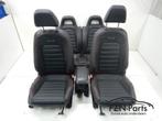 VW Scirocco GTS Interieur Leer Leder Leren Rood Stiksel, Auto-onderdelen, Interieur en Bekleding, Ophalen of Verzenden, Gebruikt