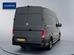 Volkswagen Crafter 30 2.0 TDI L3H3 Navigatie Achteruitrijcam, Bedrijf, Zilver of Grijs, 193 g/km, Te koop