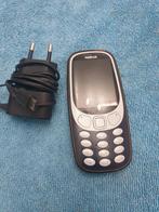 Nokia 3310, Telecommunicatie, Mobiele telefoons | Nokia, Ophalen of Verzenden, Zo goed als nieuw