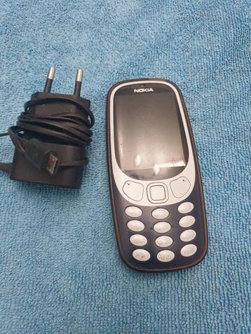 Nokia 3310, Enlèvement ou Envoi, Comme neuf