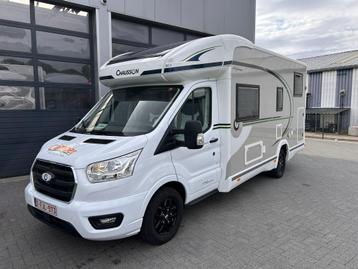 Chausson 627 beschikbaar voor biedingen