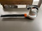 Stihl bladblazer, Tuin en Terras, Ophalen, Gebruikt, Elektrisch, Handgedragen