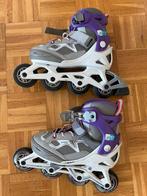 Oxelo skelers. Maat 32-35, Sport en Fitness, Skeelers, Ophalen, Gebruikt