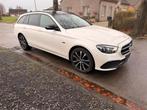 Mercedes E300 e - Essence/électrique - 84 000km - 2022, Cuir, Essai à domicile, Euro 6, Entreprise
