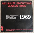Red Bullet Productions - Whishes you a happy 1969 (single), Ophalen of Verzenden, Gebruikt, Overige formaten