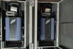 Jb systems 2 scan Rover, Musique & Instruments, Enlèvement, Utilisé, Effet stroboscopique, Lumières