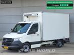 Mercedes Sprinter 314 CDI Koelwagen Automaat Bi temp Thermo, Auto's, Automaat, Stof, Gebruikt, Euro 6