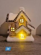 Maison Noël, Divers, Enlèvement, Comme neuf