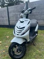 Scooter piaggio zip klasse A, Ophalen, Klasse A (25 km/u), Benzine, Zip