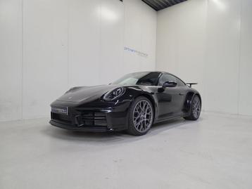Porsche 911 Carrera 3.0 Autom. - 1750 KM! Nieuwstaat! 1Ste  beschikbaar voor biedingen