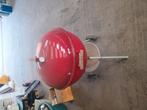 Weber barbecue, Tuin en Terras, Houtskoolbarbecues, Ophalen, Zo goed als nieuw