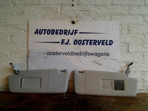 Zonneklep van een Volkswagen Touran, Auto-onderdelen, Interieur en Bekleding, Volkswagen, Gebruikt, 3 maanden garantie, Ophalen of Verzenden