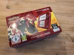 Nintendo 2ds pokemon omega  ruby limited RARE, Zo goed als nieuw, Ophalen