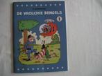 De vrolijke bengels 1, Fenix, Boeken, Stripverhalen, Eén stripboek, Ophalen of Verzenden, Nieuw
