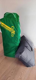 Reisbedje baby Graco, Ophalen, Reisbedje