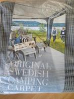 Grondzeil, Caravans en Kamperen, Ophalen, Nieuw
