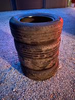 4 banden - occasie, Auto-onderdelen, Banden en Velgen, Ophalen, Zomerbanden, Band(en)